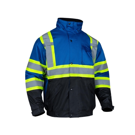 Safety Jackets